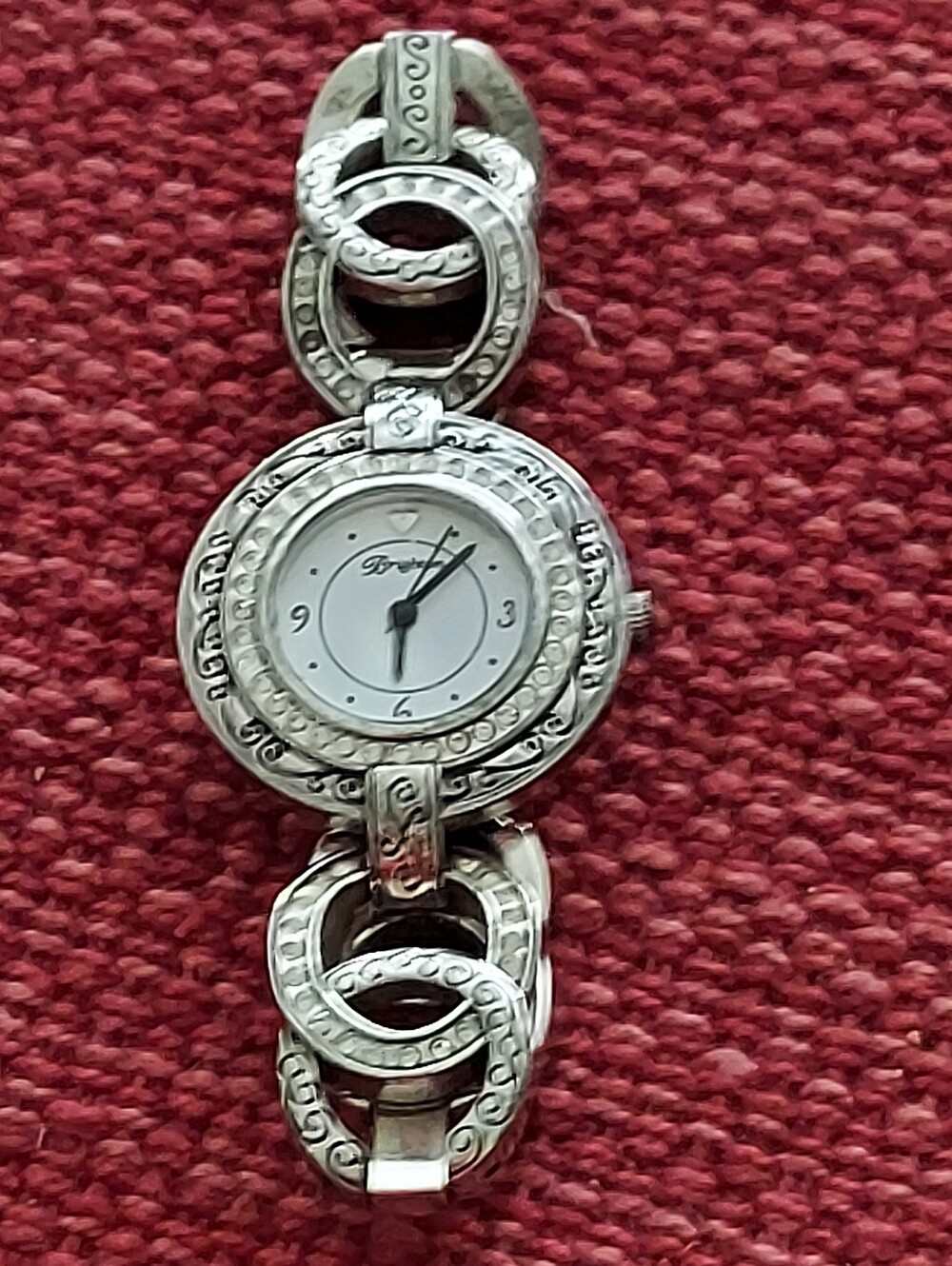 Vintage Brighton "Stardust" Watch